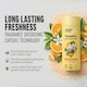 image 3 of Green Edge 360 Citrus Meadow Long 750g Lasting in Wash Scent Booster Beads Premium Natural Laundry Perfume
