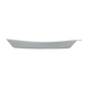 image 3 of Lifeventure Ellipse Camping Plate - Light | Grey