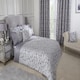 image 4 of Cavendish Duvet Single Bed Silver