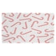 image 1 of Canes pattern (kitchen towel)