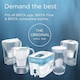 image 3 of BRITA MAXTRA PRO Pure Performance Water Filter Cartridge - 12 Pack