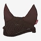 image 4 of LeMieux Vogue Fly Hood Black | Medium
