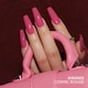 image 3 of Bluesky Pink Gel Polish - Cosmic Rouge 10ml