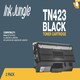 image 5 of 2x Compatible Brother TN423 Black Toner Cartridges Black