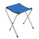 image 4 of Charles Bentley Odyssey 4 Seater Folding Portable Camping Furniture Set 4 Seater