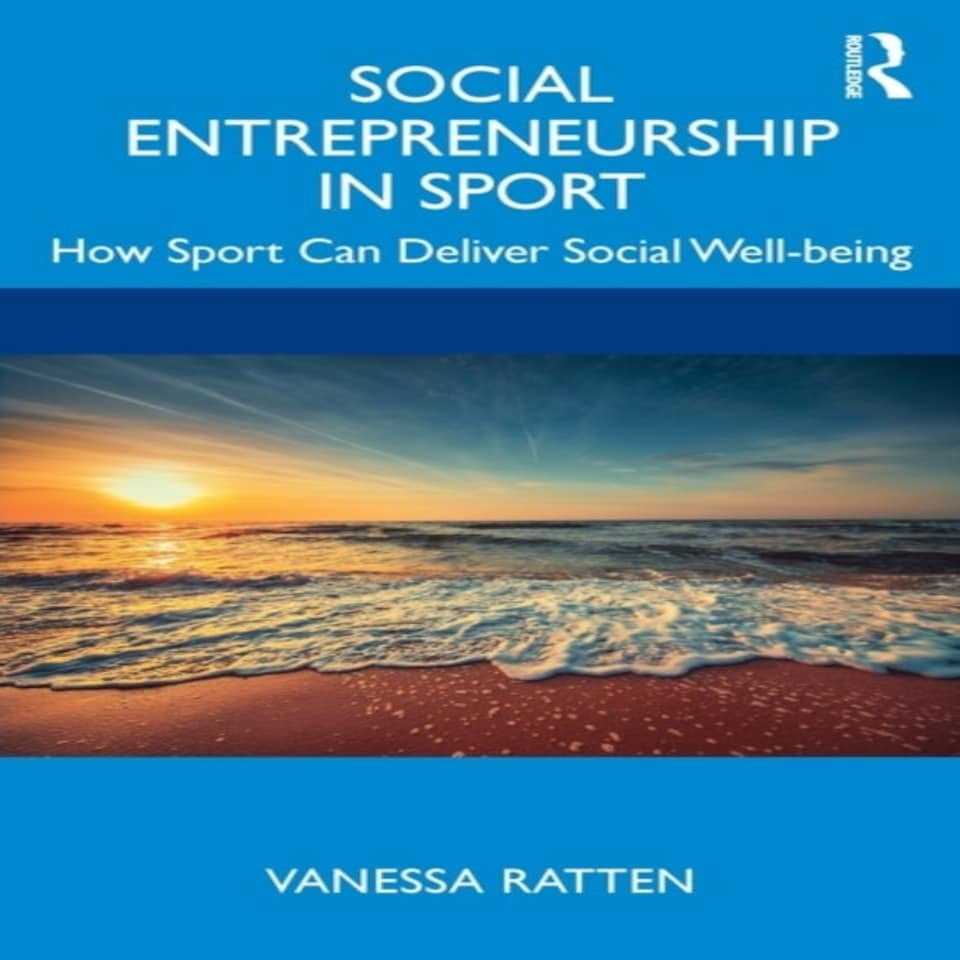 Social Entrepreneurship In Sport