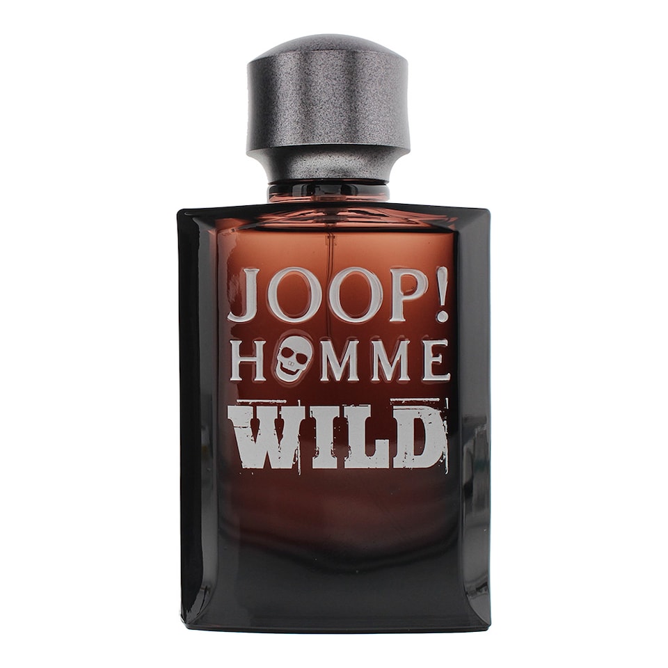 image 1 of Joop Homme Wild Mens EDT 125ml Fragrance