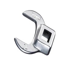 Stahlwille Crow Foot Spanner 3/8In Drive 17Mm