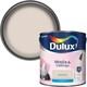 image 2 of Dulux Matt Blush Pink 2.5L
