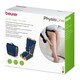 image 3 of Beurer FM150 Pressure Massage Leg Cuffs
