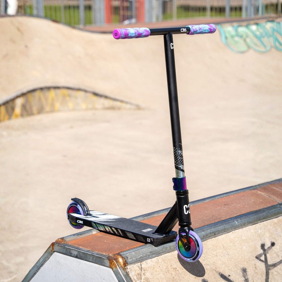 image 1 of CORE CB1 Beginner Scooter