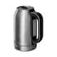 image 2 of KitchenAid Breakfast Suite Stainless Steel 1.7L Kettle | Silver