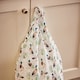 image 3 of Ulster Weavers Farmhouse Ducks Packable Bag Sage