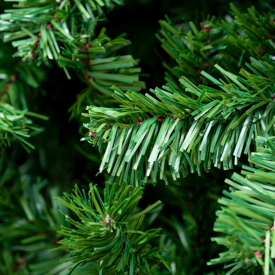 image 1 of Christmas Tree World  2m Vanda Verde Fir Christmas Tree