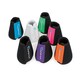 image 2 of Shires Arma Neoprene Over Reach Boots Black | X-Full