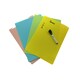 image 5 of Pack of 12 Blue Coloured A3 Whiteboards