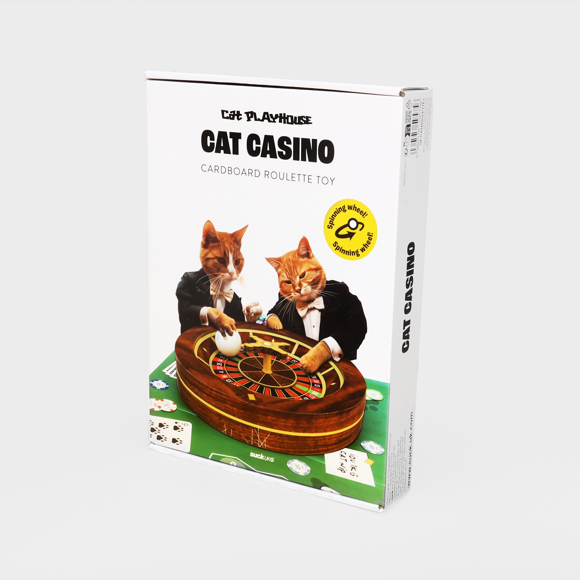 Kasyno Supercat mobile: graj wygodnie na telefonie
