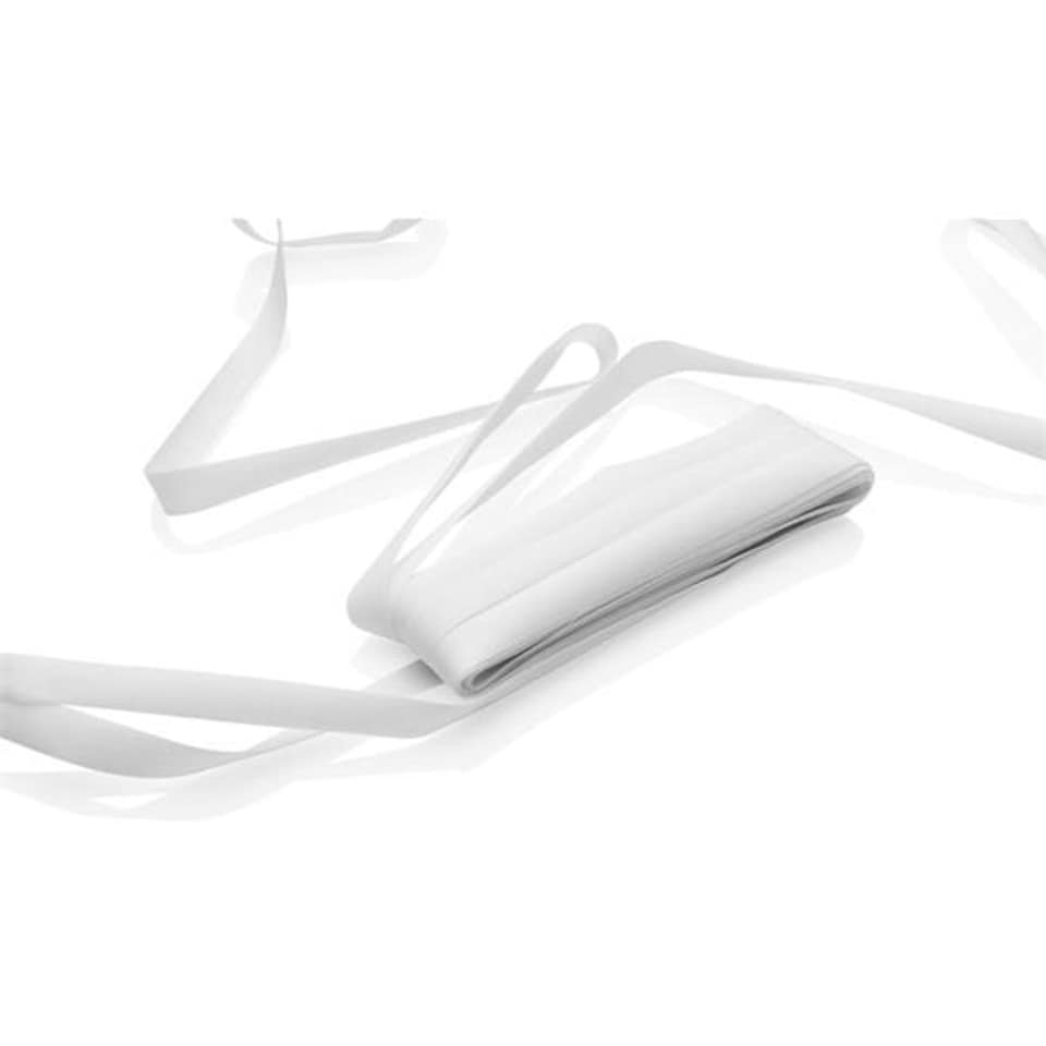 image 1 of 10m Iron On Name Tape by Premier Office