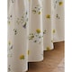 image 4 of Belledorm Bluebell Meadow Fitted Valance - Ivory - Single