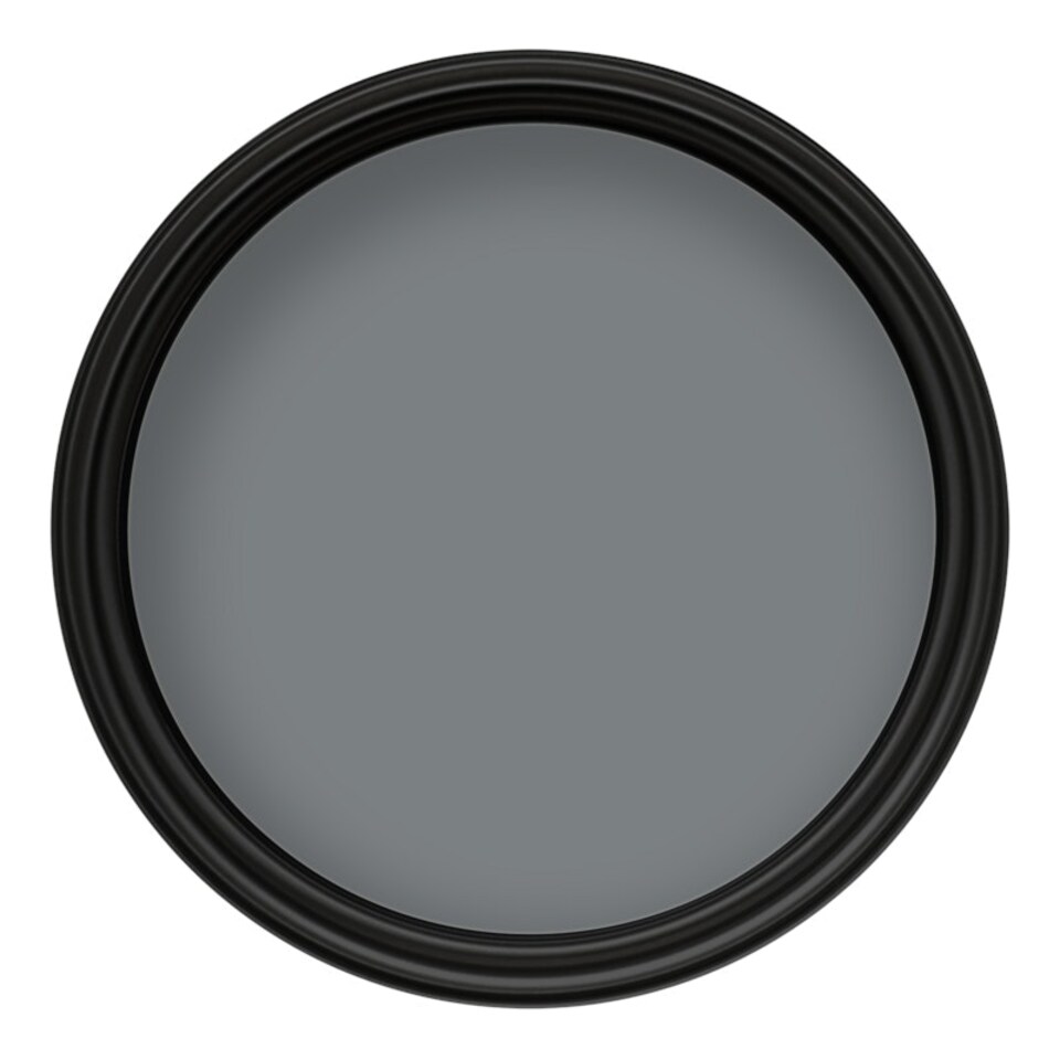 image 1 of Crown Walls & Ceilings Silk 2.5L City Break