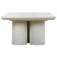 image 6 of Centre Table Home ESPRIT MDF Wood 140 x 80 x 45 cm N/A