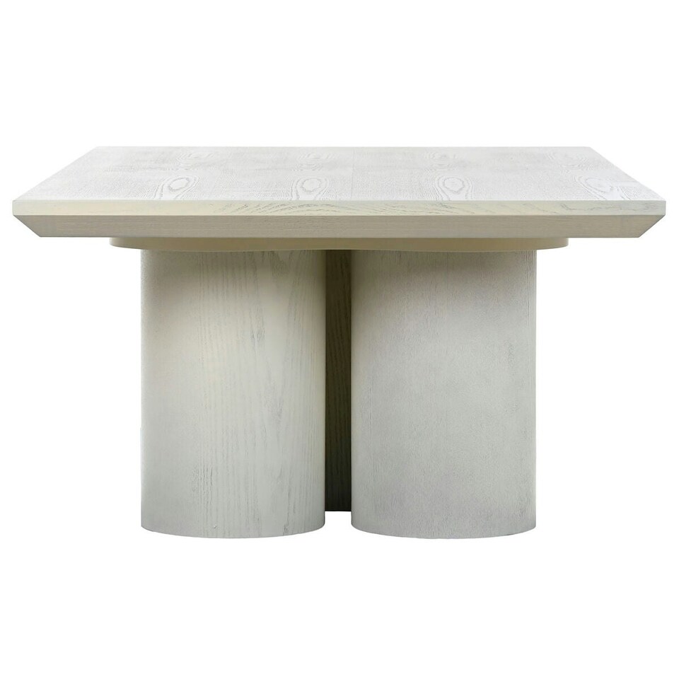 image 1 of Centre Table Home ESPRIT MDF Wood 140 x 80 x 45 cm N/A