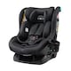 image 1 of Cozy N Safe Fitzroy+ i-Size Car Seat 40-150cm, Extended Rear Facing, Forward & Rear Facing, 5 Point Harness, Side Impact Protection, Adjustable Headrest, Cup Holder, Birth to 12 Years (Jet)