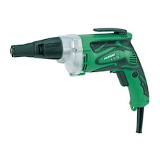Hikoki W8vb2 Teks Screwdriver 620w 110v - Multi Colour - One Size