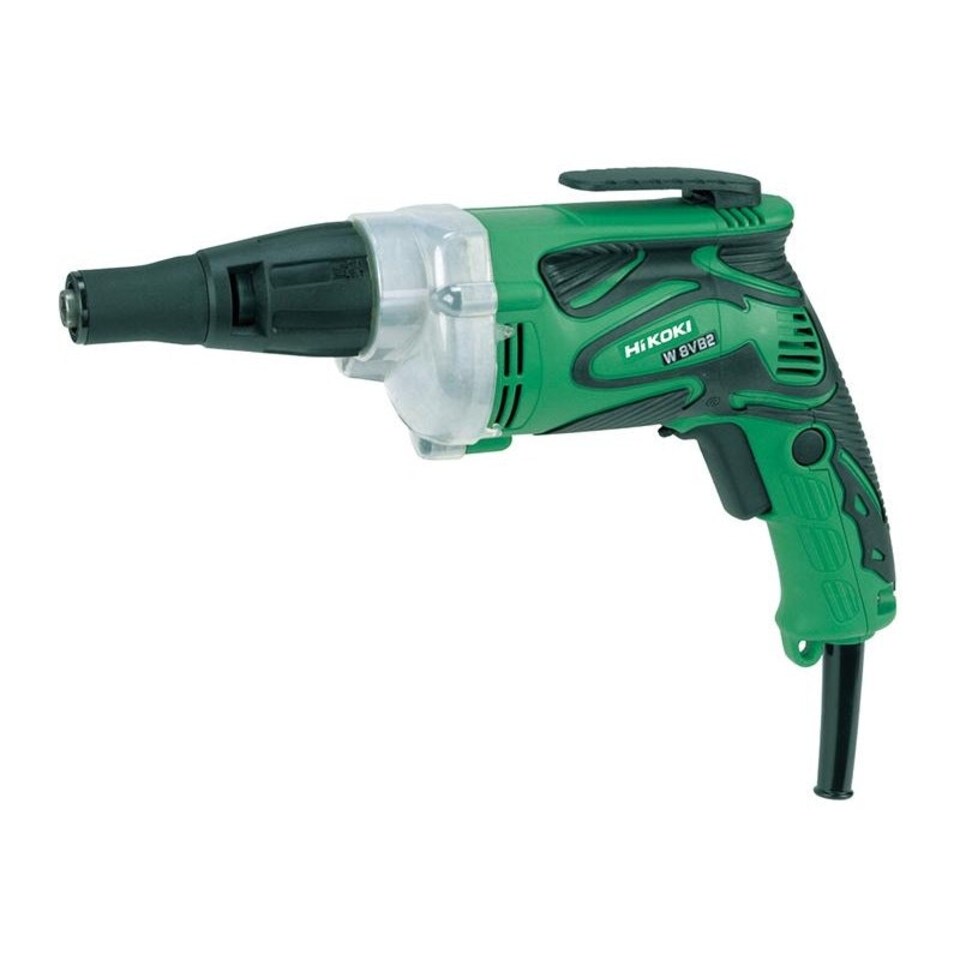 Hikoki W8vb2 Teks Screwdriver 620w 110v - Multi Colour - One Size