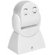 image 2 of CGC INDIA White CR9 Individual PIR Motion Sensor | White | White | Height: 9.6 cm, Width: 8 cm, Depth: 5.2 cm