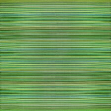 The Rugs Rainbow Collection Reversible Weatherproof Outdoor Garden Patio Rug Striped | 1020