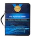 image 2 of My Proud Moments Medal, Badge & Certificate Case - Original Boys Blue