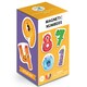 image 3 of Dodo Magnetic Numbers 10 Pieces