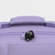 image 9 of Classic Cabin Backpack 28L Smokey Violet Purple