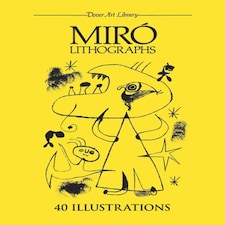 Miro Lithographs