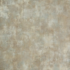 Concrete Couture Wallpaper in Warm Chocolate and Gold | Cream | Warm Chocolate and Gold