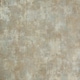 image 1 of Concrete Couture Wallpaper in Warm Chocolate and Gold | Cream | Warm Chocolate and Gold