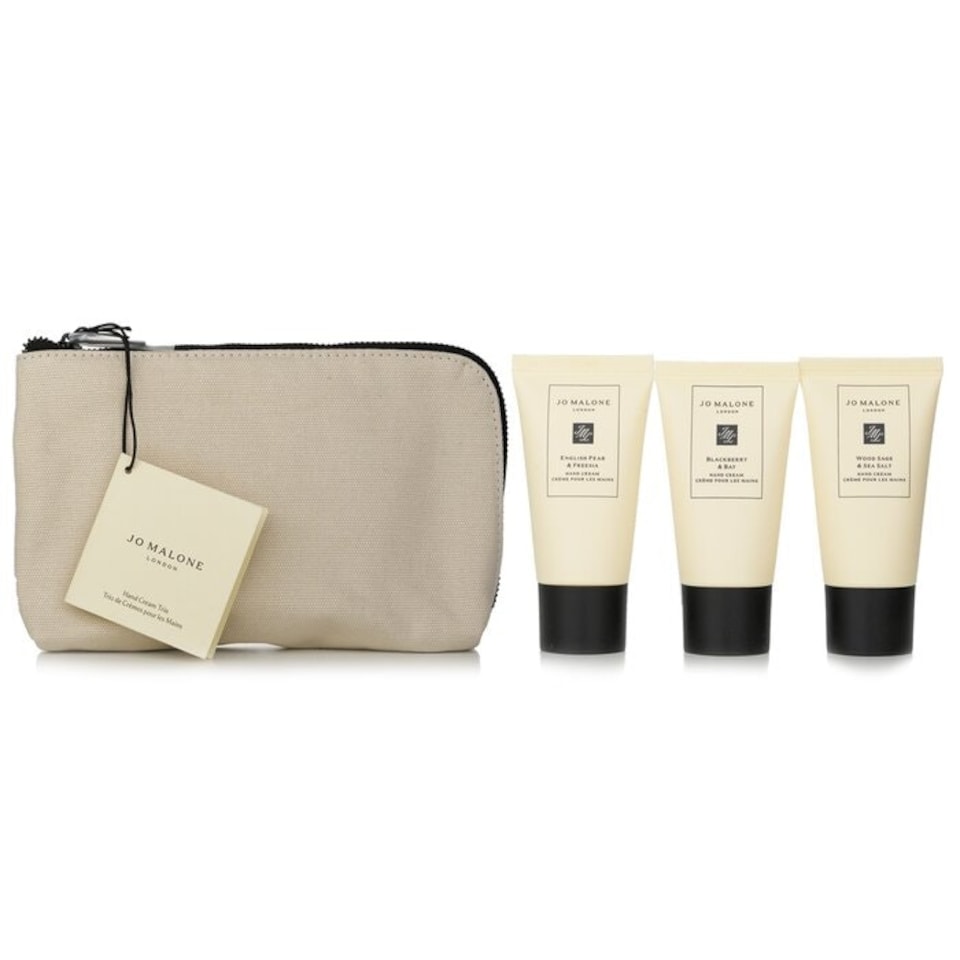 image 1 of Hand Cream Trio - 3x30ml/1oz