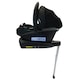 image 8 of MBISO4 i-Size ISOFIX Base Black