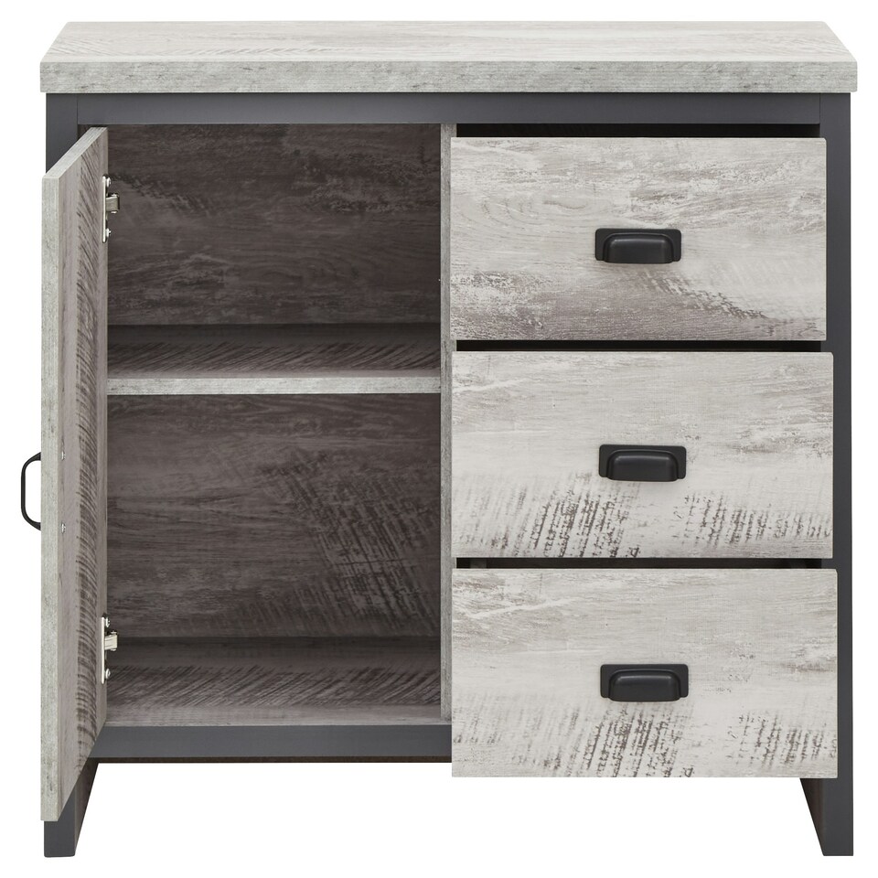 image 1 of GFW Boston Multi Unit - Grey
