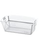 image 1 of Jane Oasis Folding Bathtub, White
