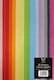 image 1 of Pack of 20 Multi-Coloured Tissue Papers