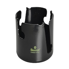 Starrett - MPH0434 TCT Fast Cut Multi Purpose Holesaw 121mm