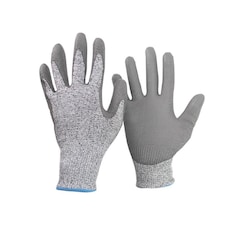 Vitrex Cut Resistant Gloves - Extra Large - Multi Colour - One Size Multi | One Size