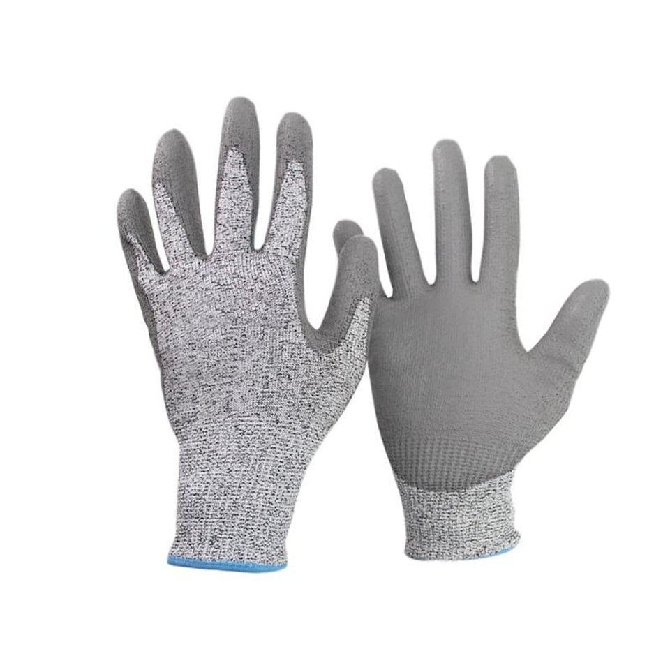 Vitrex Cut Resistant Gloves - Extra Large - Multi Colour - One Size Multi | One Size