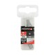 image 2 of Timco - S2 Driver Bits - SL (Size 10.0 x 1.6 x 25 - 2 Pieces)