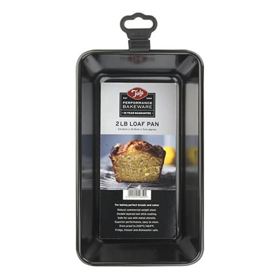 image 1 of Tala Performance 2lb Loaf Tin