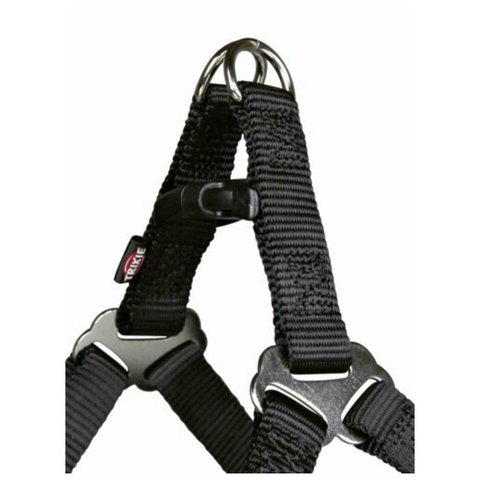image 1 of Trixie Premium Touring Dog Harness - S