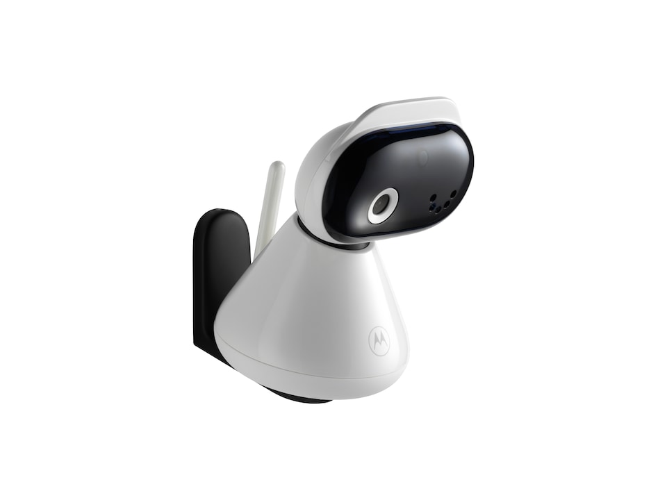 image 1 of MOTOROLA PIP1000 BABY MONITOR SMART