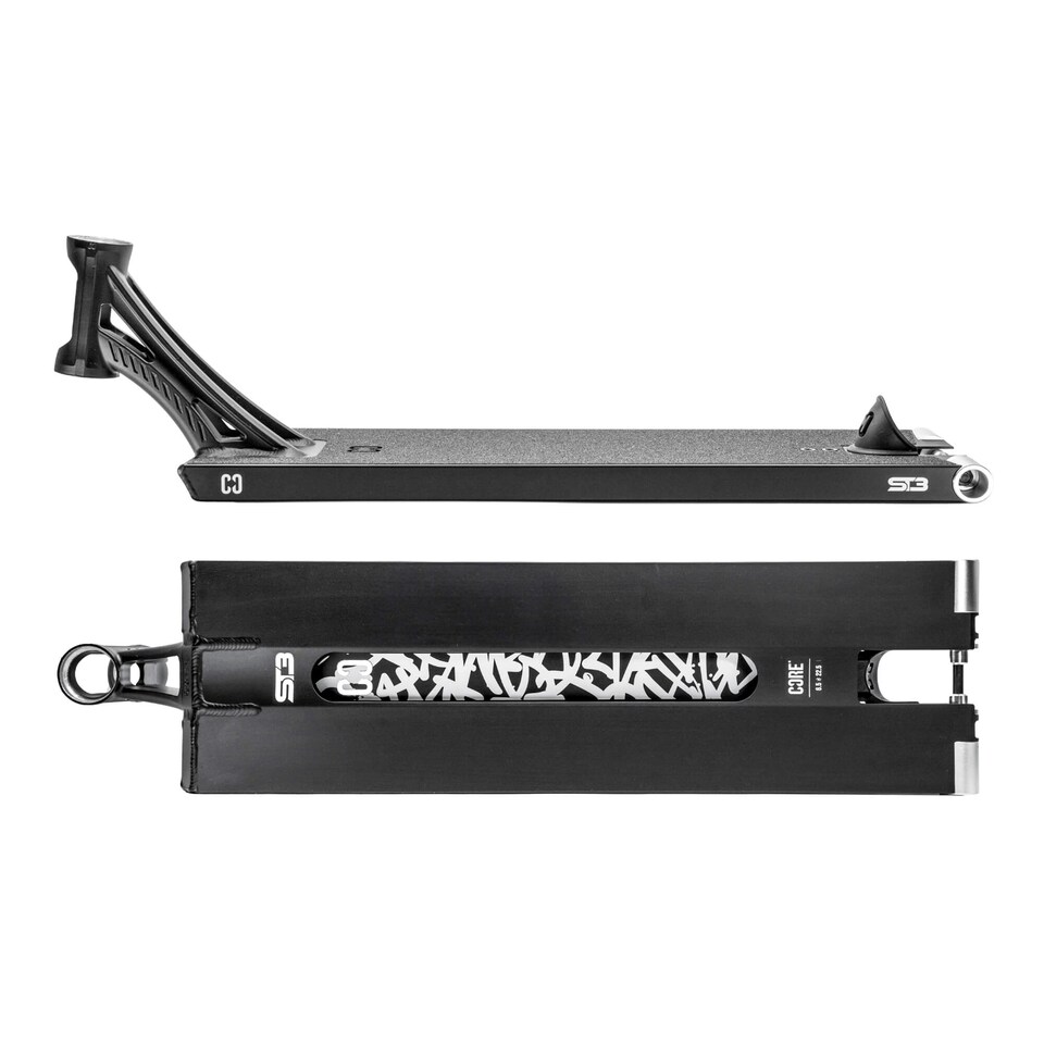 image 1 of CORE ST3 Forged Scooter Deck 6.5 X 22.5"